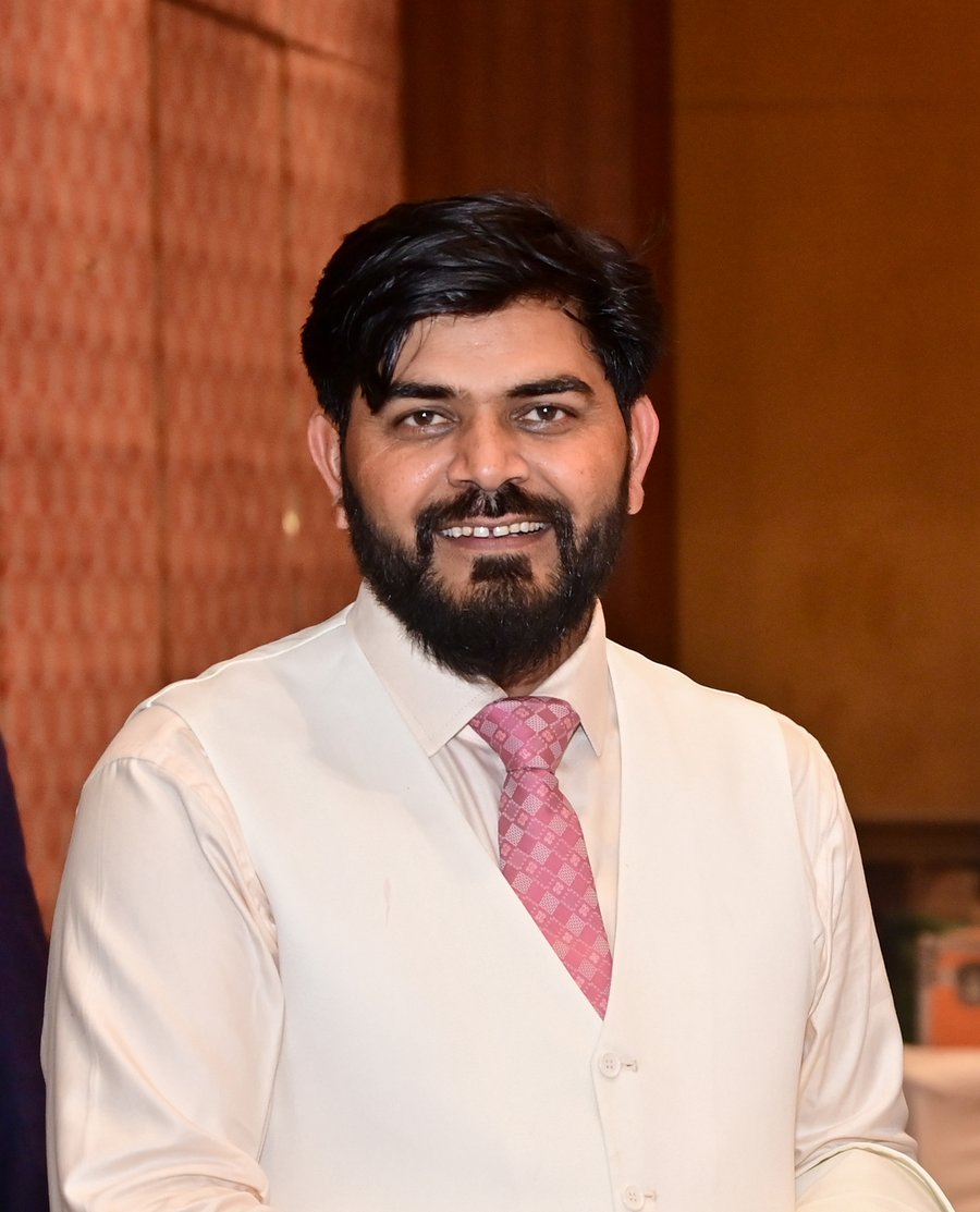 Shiv Vardhan